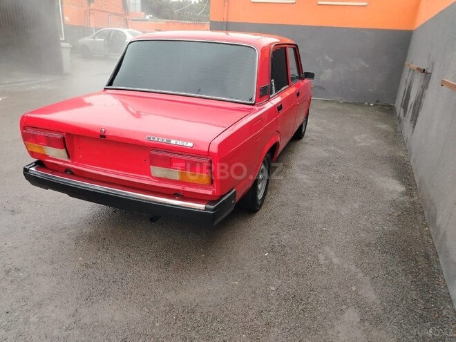 LADA (VAZ) 2107 2001, 50,000 km - 1.6 l - Bakı