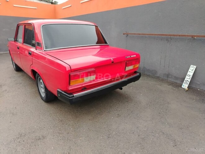 LADA (VAZ) 2107 2001, 50,000 km - 1.6 l - Bakı