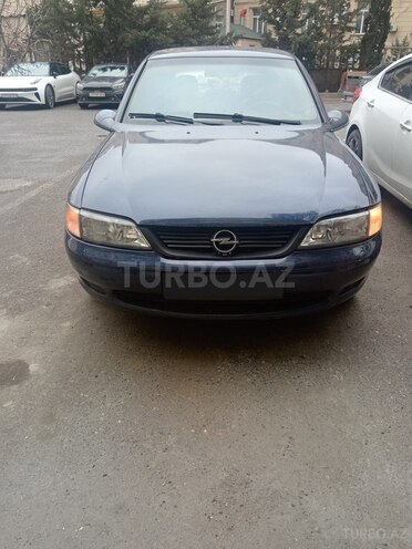 Opel Vectra 1997, 333,000 km - 1.6 л - Bakı