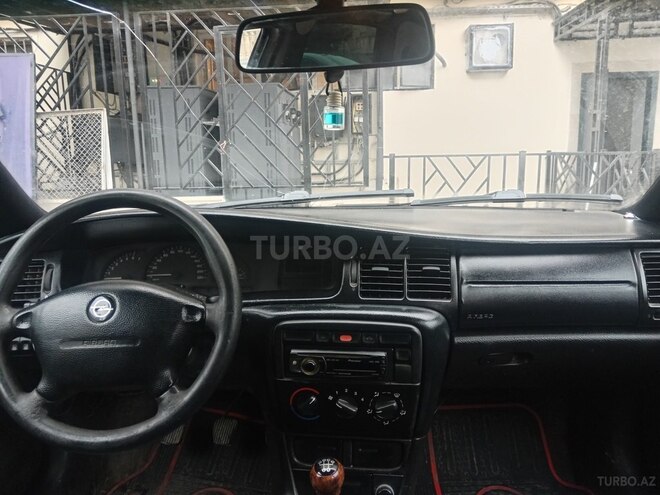 Opel Vectra 1997, 333,000 km - 1.6 л - Bakı
