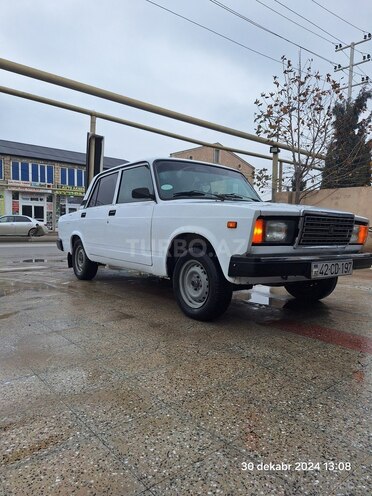 LADA (VAZ) 2107 2006, 23,544 km - 1.6 l - Bakı