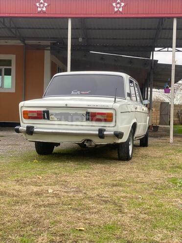 LADA (VAZ) 2106 1991, 94,567 km - 1.5 л - İmişli
