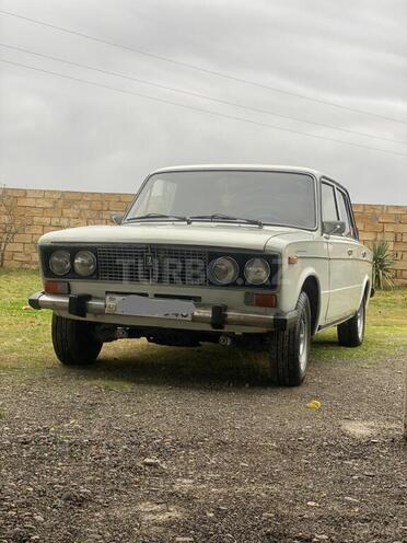 LADA (VAZ) 2106 1991, 94,567 km - 1.5 л - İmişli