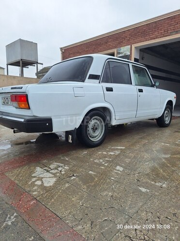 LADA (VAZ) 2107 2006, 23,544 km - 1.6 l - Bakı