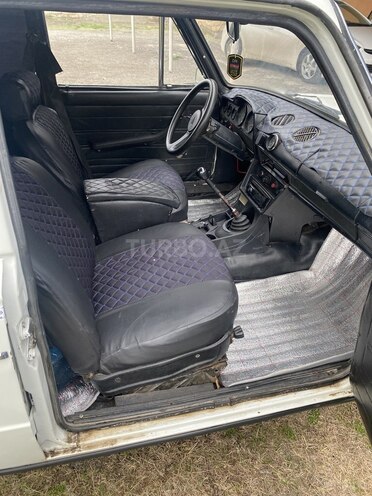 LADA (VAZ) 2106 1991, 94,567 km - 1.5 л - İmişli
