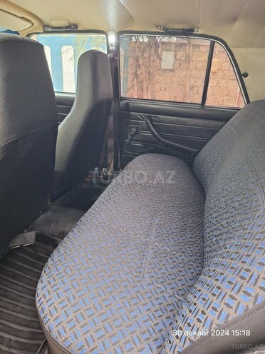 LADA (VAZ) 2107 2006, 23,544 km - 1.6 l - Bakı