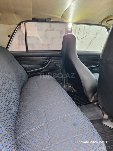 LADA (VAZ) 2107 2006, 23,544 km - 1.6 l - Bakı