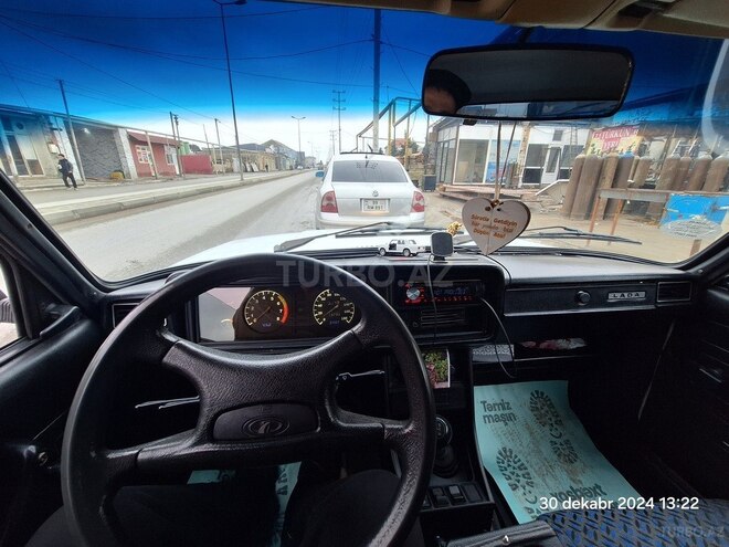 LADA (VAZ) 2107 2006, 23,544 km - 1.6 l - Bakı