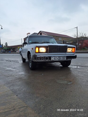 LADA (VAZ) 2107 2006, 23,544 km - 1.6 l - Bakı