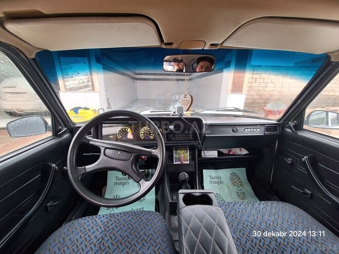 LADA (VAZ) 2107 2006, 23,544 km - 1.6 l - Bakı