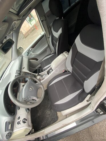 Mercedes C 240 2003, 117,160 km - 2.4 l - Bakı