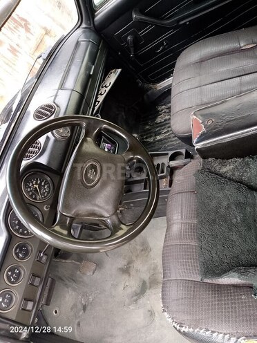 LADA (VAZ) 2106 1974, 98,681 km - 1.6 l - Kürdəmir