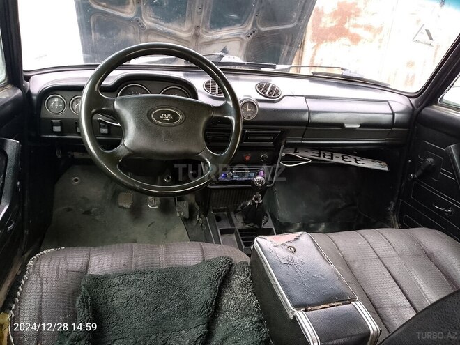 LADA (VAZ) 2106 1974, 98,681 km - 1.6 l - Kürdəmir