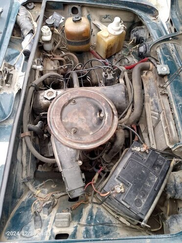 LADA (VAZ) 2106 1974, 98,681 km - 1.6 l - Kürdəmir