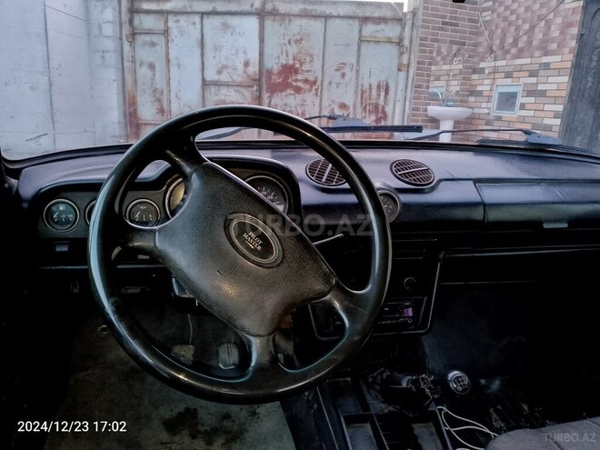 LADA (VAZ) 2106 1974, 98,681 km - 1.6 l - Kürdəmir