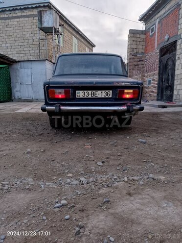 LADA (VAZ) 2106 1974, 98,681 km - 1.6 l - Kürdəmir