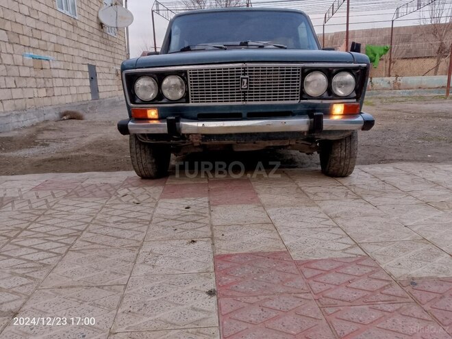 LADA (VAZ) 2106 1974, 98,681 km - 1.6 l - Kürdəmir