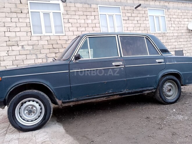 LADA (VAZ) 2106 1974, 98,681 km - 1.6 l - Kürdəmir