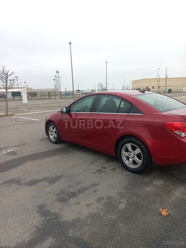 Chevrolet Cruze 2013, 230,000 km - 1.4 l - Bakı