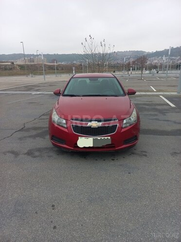 Chevrolet Cruze 2013, 230,000 km - 1.4 l - Bakı