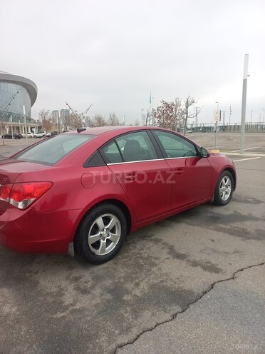 Chevrolet Cruze 2013, 230,000 km - 1.4 l - Bakı