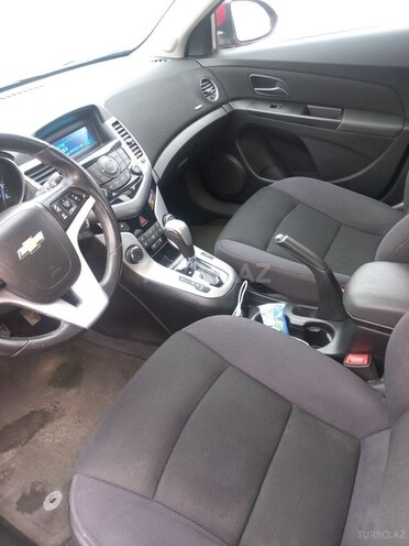 Chevrolet Cruze 2013, 230,000 km - 1.4 l - Bakı