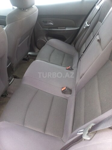 Chevrolet Cruze 2013, 230,000 km - 1.4 l - Bakı