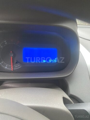Chevrolet Cobalt 2024, 16,430 km - 1.5 l - Bakı