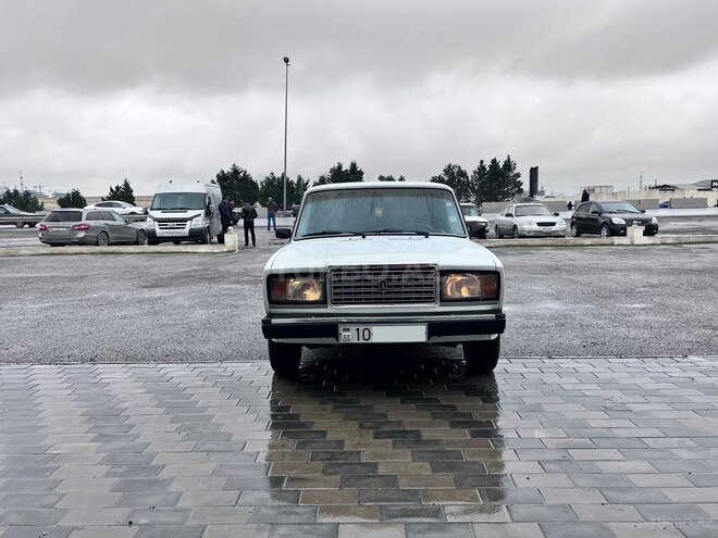 LADA (VAZ) 2107 2007, 99,040 km - 1.6 l - Bakı