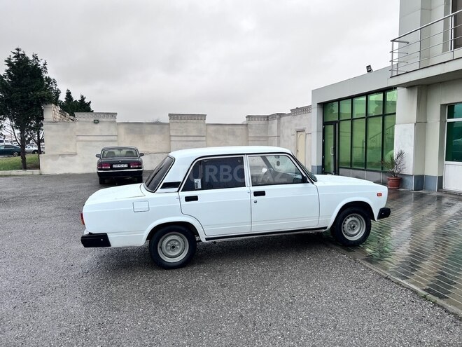 LADA (VAZ) 2107 2007, 99,040 km - 1.6 l - Bakı