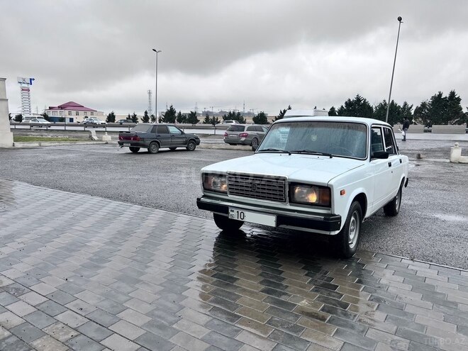 LADA (VAZ) 2107 2007, 99,040 km - 1.6 l - Bakı
