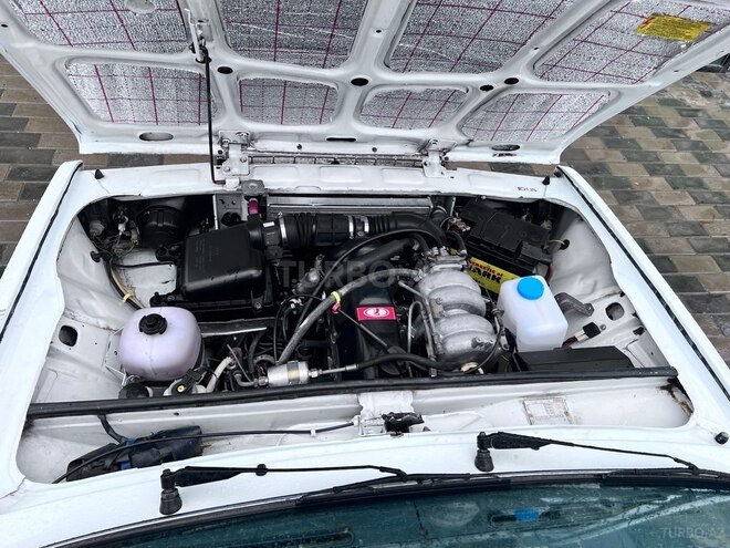 LADA (VAZ) 2107 2007, 99,040 km - 1.6 l - Bakı
