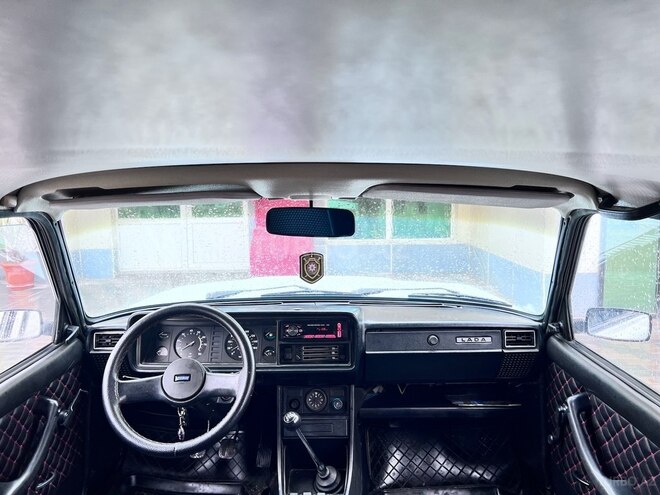 LADA (VAZ) 2107 2007, 99,040 km - 1.6 l - Bakı