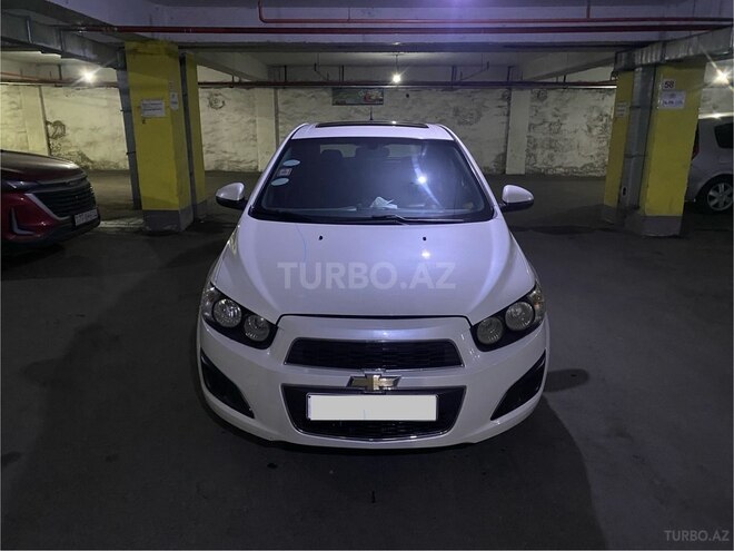 Chevrolet Aveo 2013, 241,000 km - 1.4 l - Xırdalan
