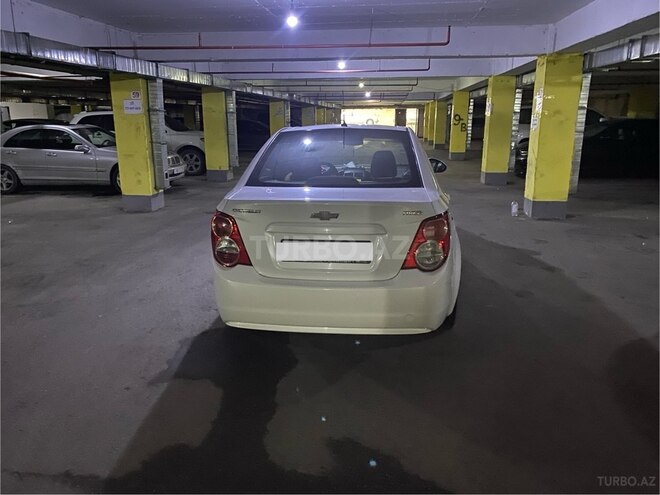 Chevrolet Aveo 2013, 241,000 km - 1.4 l - Xırdalan