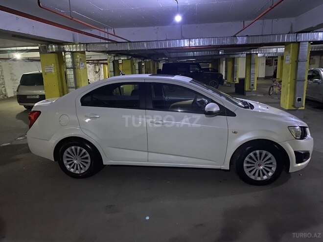 Chevrolet Aveo 2013, 241,000 km - 1.4 l - Xırdalan