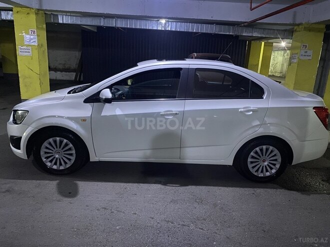 Chevrolet Aveo 2013, 241,000 km - 1.4 l - Xırdalan