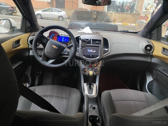 Chevrolet Aveo 2013, 241,000 km - 1.4 l - Xırdalan