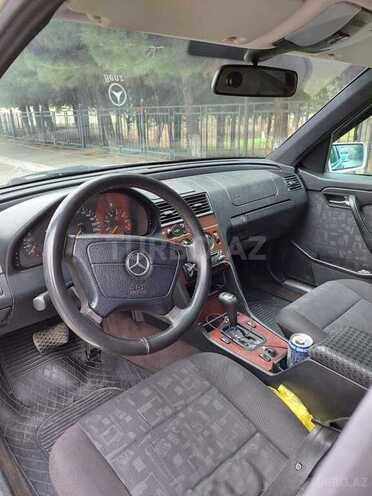 Mercedes C 200 1996, 432,000 km - 2.0 л - İsmayıllı