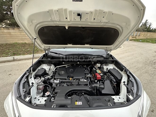 Toyota RAV4 2019, 100,000 km - 2.0 l - Bakı
