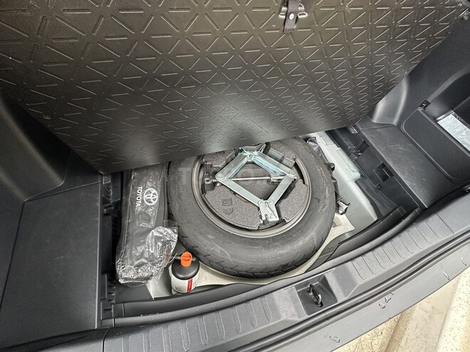 Toyota RAV4 2019, 100,000 km - 2.0 l - Bakı