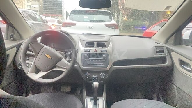 Chevrolet Cobalt 2024, 16,430 km - 1.5 l - Bakı