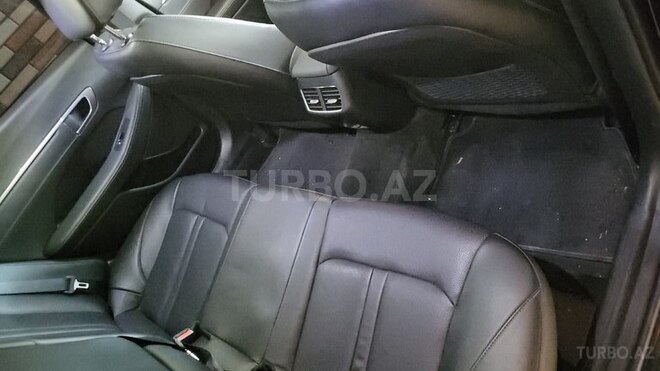 Hyundai Sonata 2020, 55,600 km - 1.6 l - Şəmkir