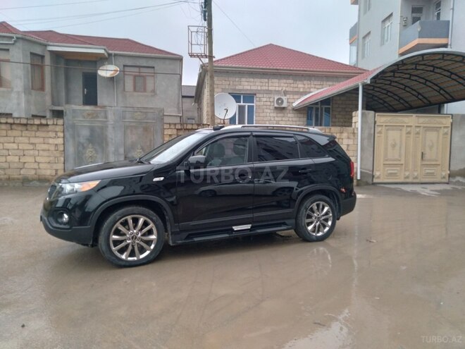 Kia Sorento 2012, 133,292 km - 2.0 l - Bakı