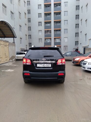 Kia Sorento 2012, 133,292 km - 2.0 l - Bakı