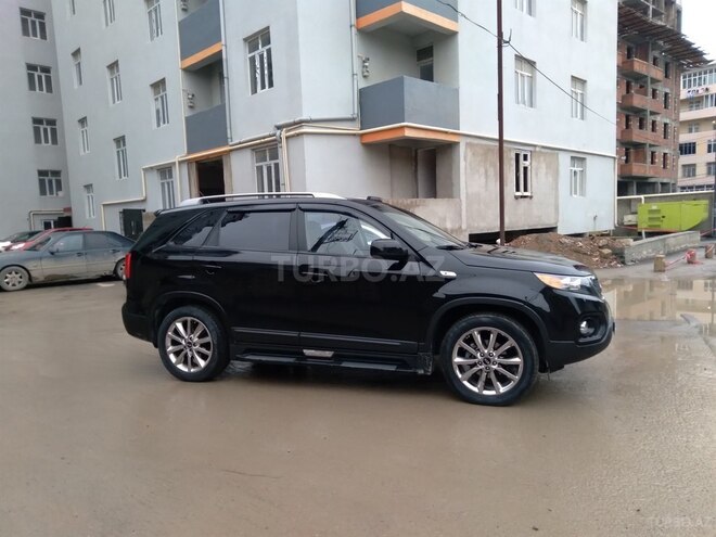 Kia Sorento 2012, 133,292 km - 2.0 l - Bakı