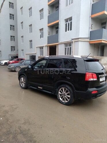 Kia Sorento 2012, 133,292 km - 2.0 l - Bakı