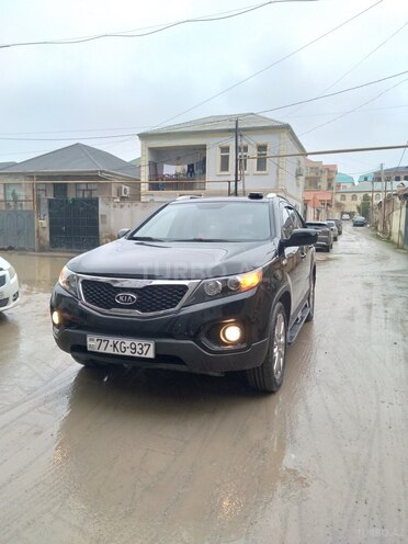 Kia Sorento 2012, 133,292 km - 2.0 l - Bakı