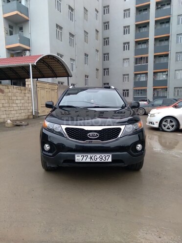 Kia Sorento 2012, 133,292 km - 2.0 l - Bakı