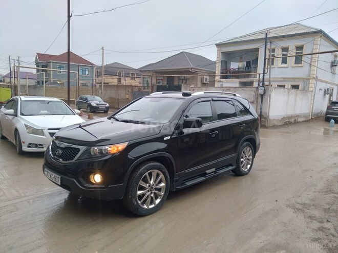 Kia Sorento 2012, 133,292 km - 2.0 l - Bakı